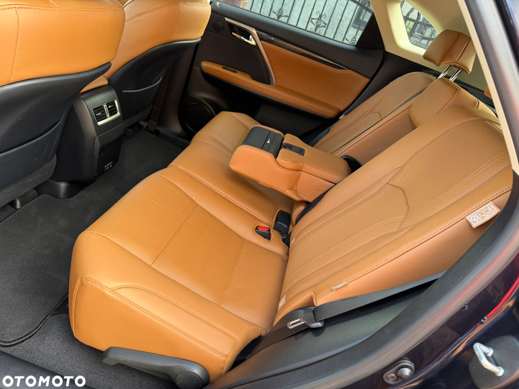 Lexus RX 300 Prestige - 32