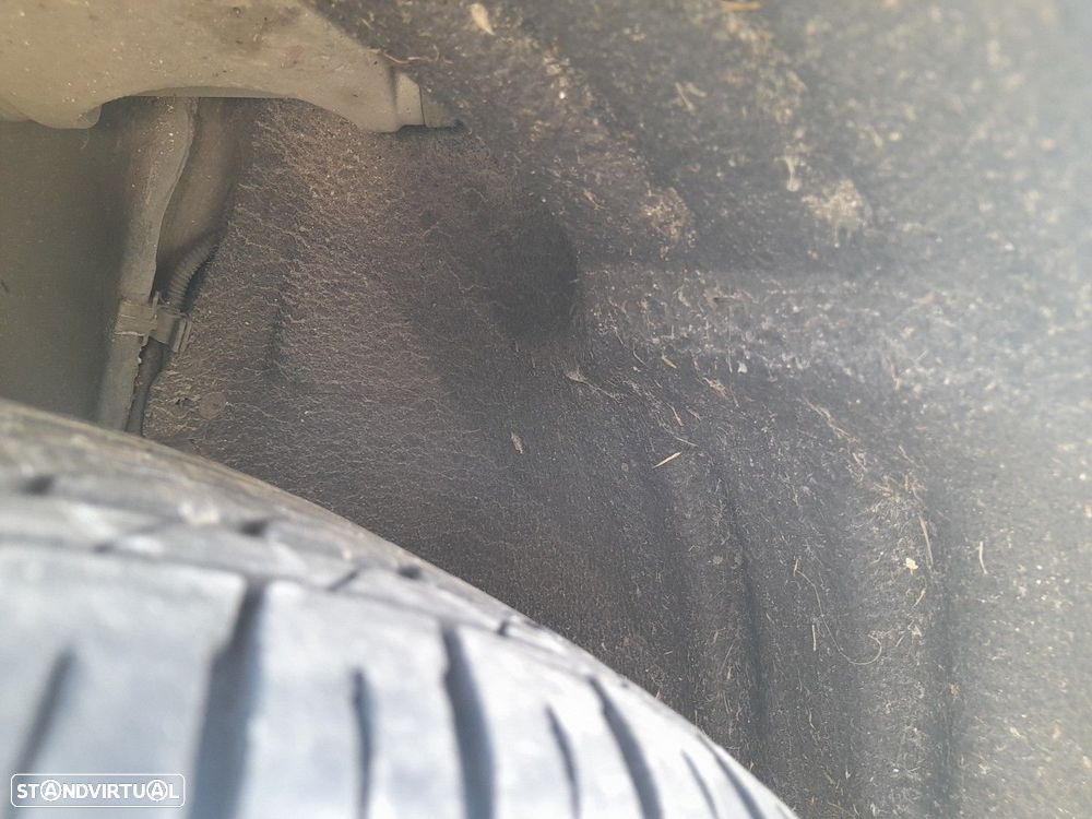 Cava roda frente esquerda ALFA ROMEO GT (937_) - 1