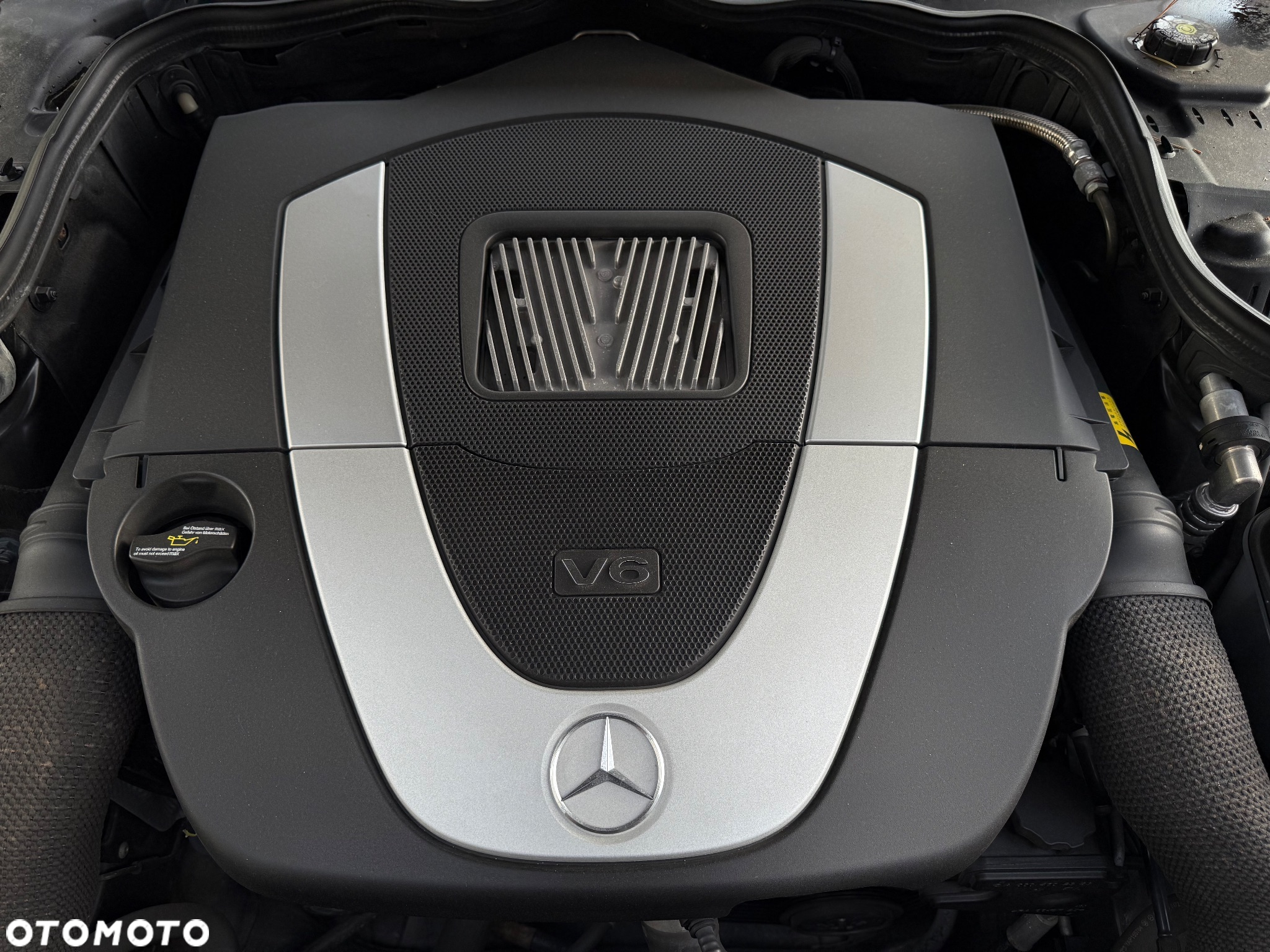 Mercedes-Benz CLS 350 7G-TRONIC - 23