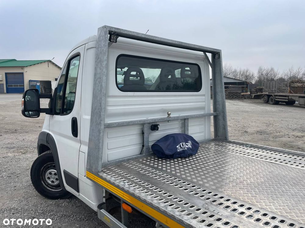 Peugeot Boxer - 11