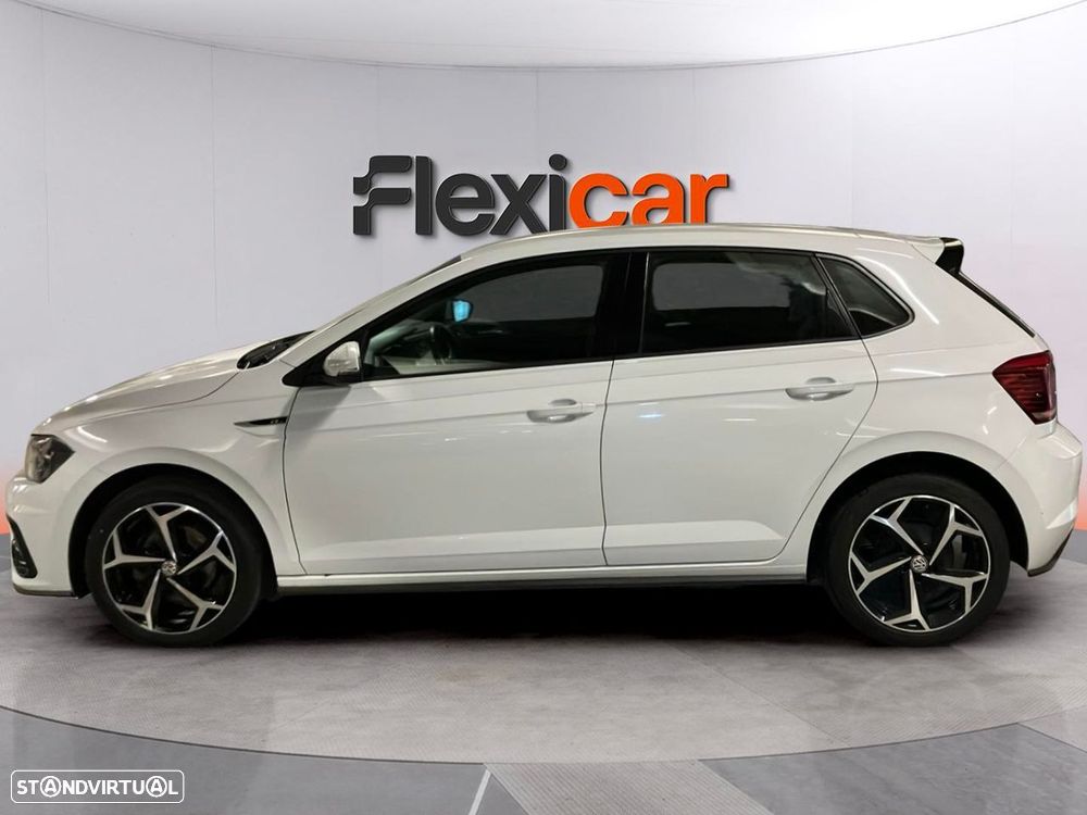 VW Polo 1.6 TDI Confortline - 5