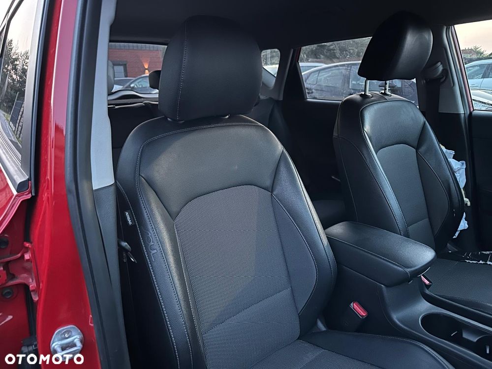 Kia Soul Vision - 9
