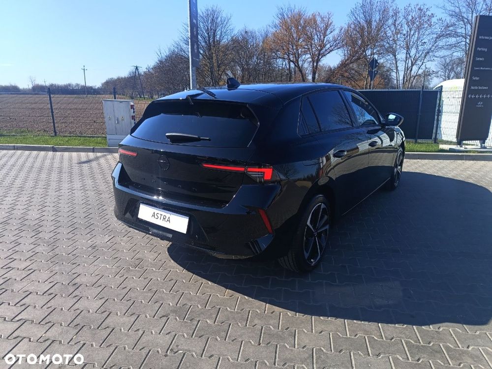 Opel Astra - 7