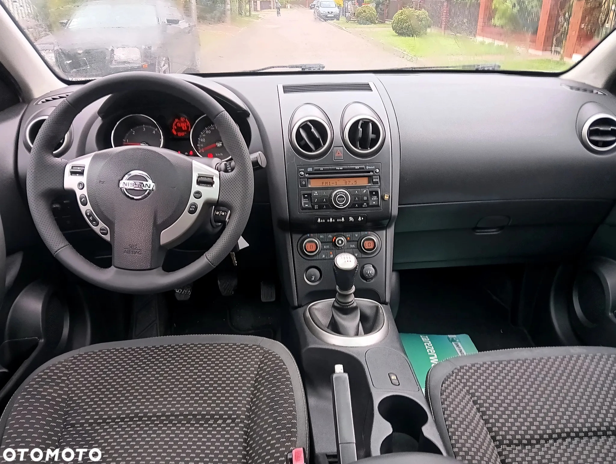 Nissan Qashqai+2 2.0 dCi Tekna - 6