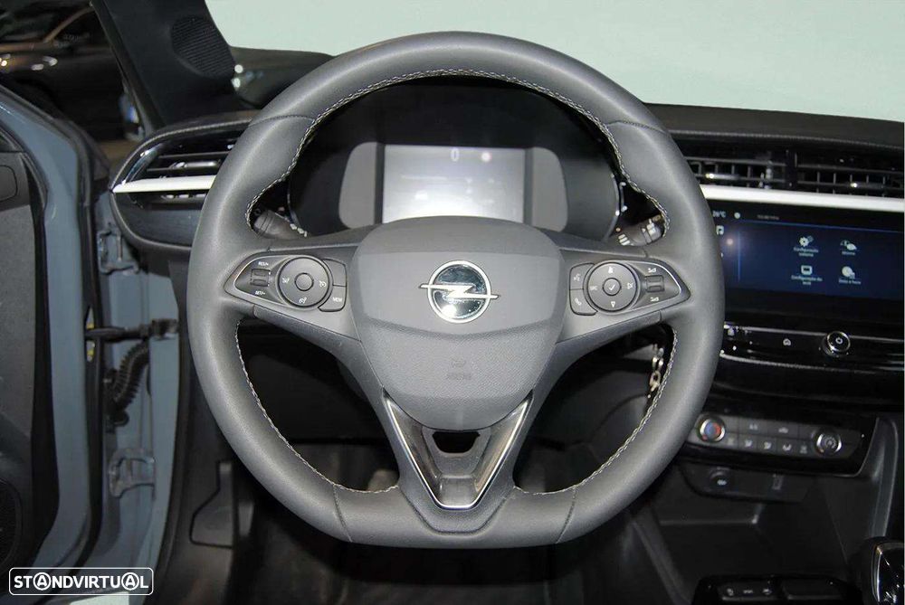 Opel Corsa 1.2 T GS - 17