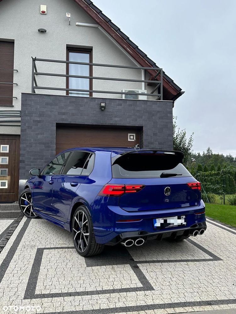 Volkswagen Golf - 3