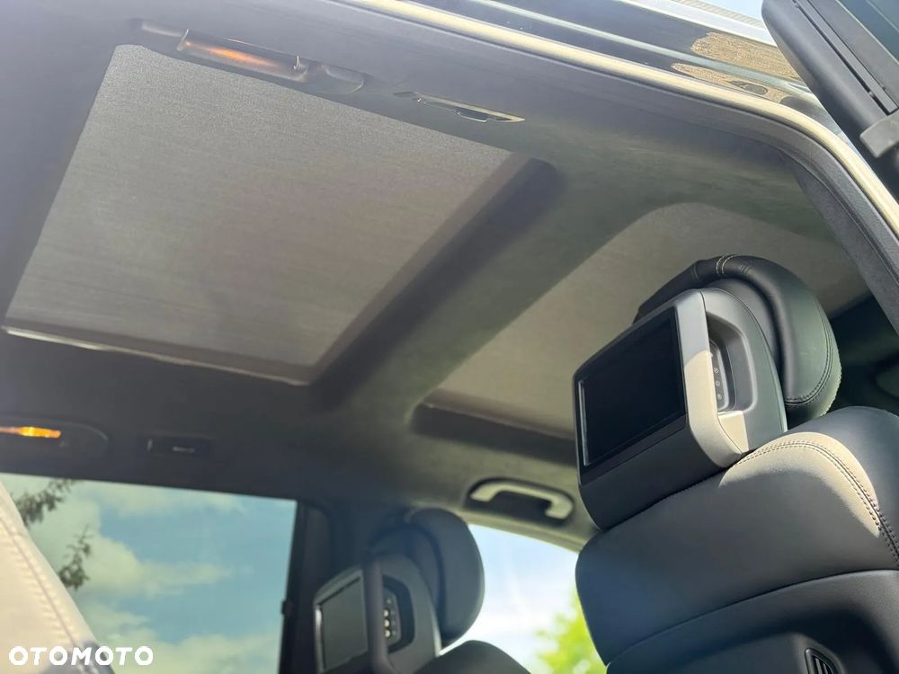 Mercedes-Benz GL - 16