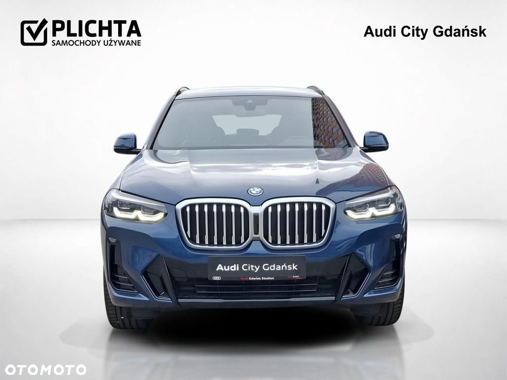 BMW X3 - 9