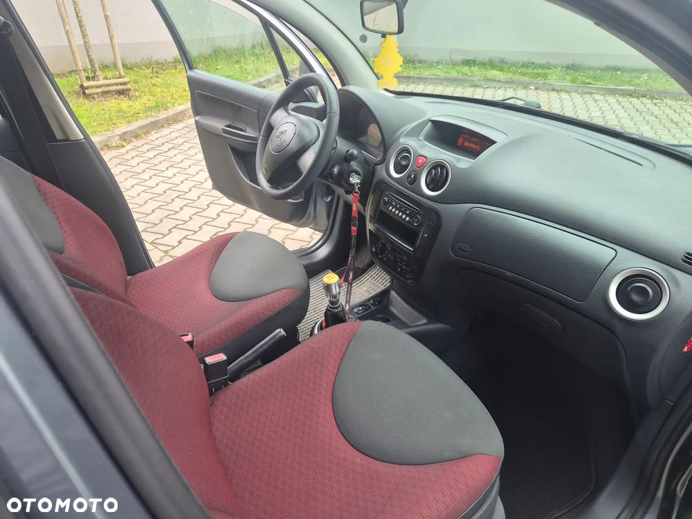 Citroën C3 1.1 Cool&Sound - 10