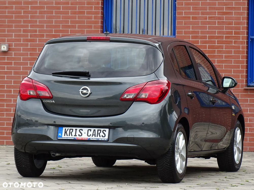 Opel Corsa 1.4 Active - 6