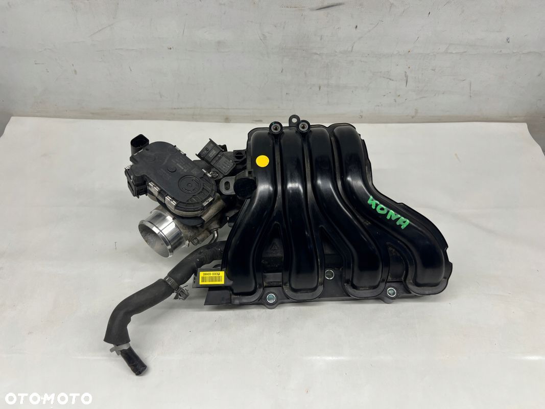 Hyundai Kona LIFT 1.6 GDI Hybrid kolektor ssący G4LE 28300-03HB0 - 1