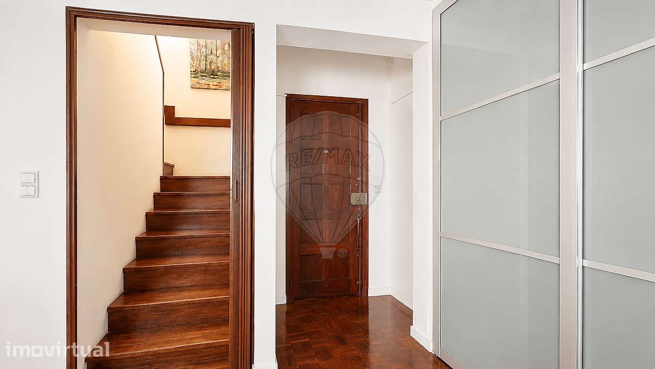 Apartamento T4 para venda - Grande imagem: 2/19