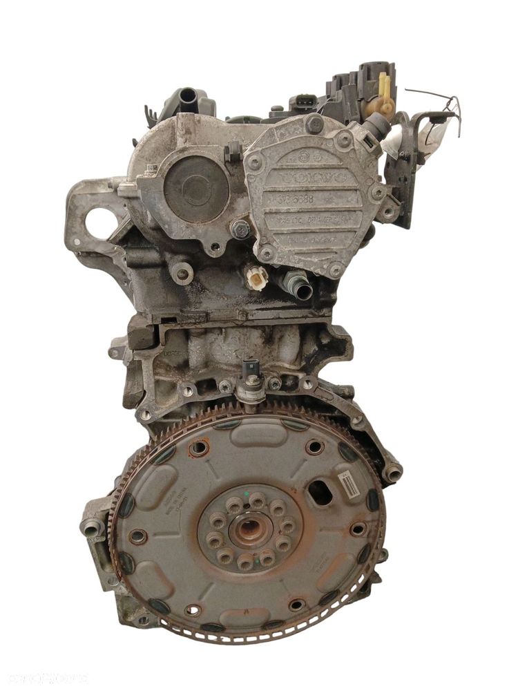 SILNIK SŁUPEK VOLVO V60 I LIFT (2013-2018) 2.0 D4 190KM D4204T14 - 5