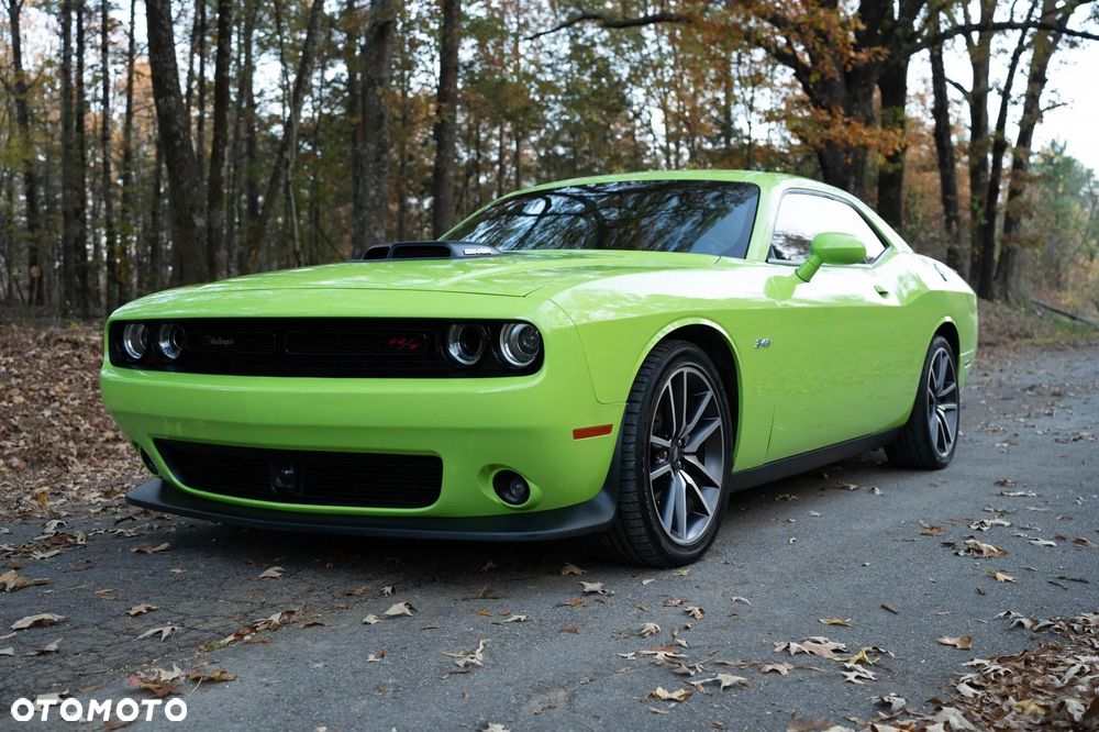 Dodge Challenger 5.7 R/T - 11