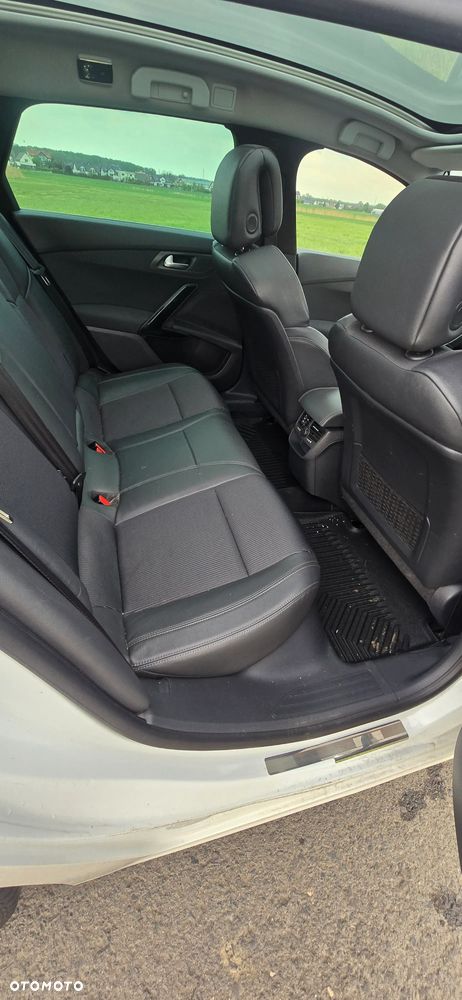 Peugeot 508 1.6 e-THP Active S&S - 13