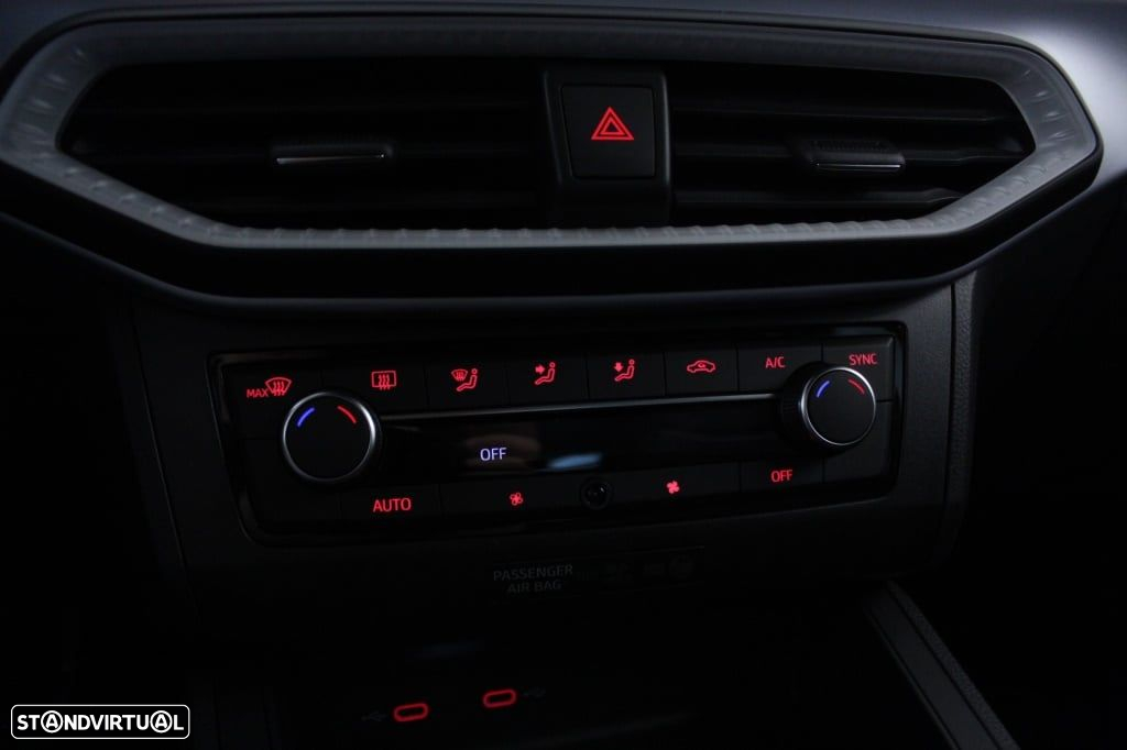 SEAT Ibiza 1.0 TSI FR - 28