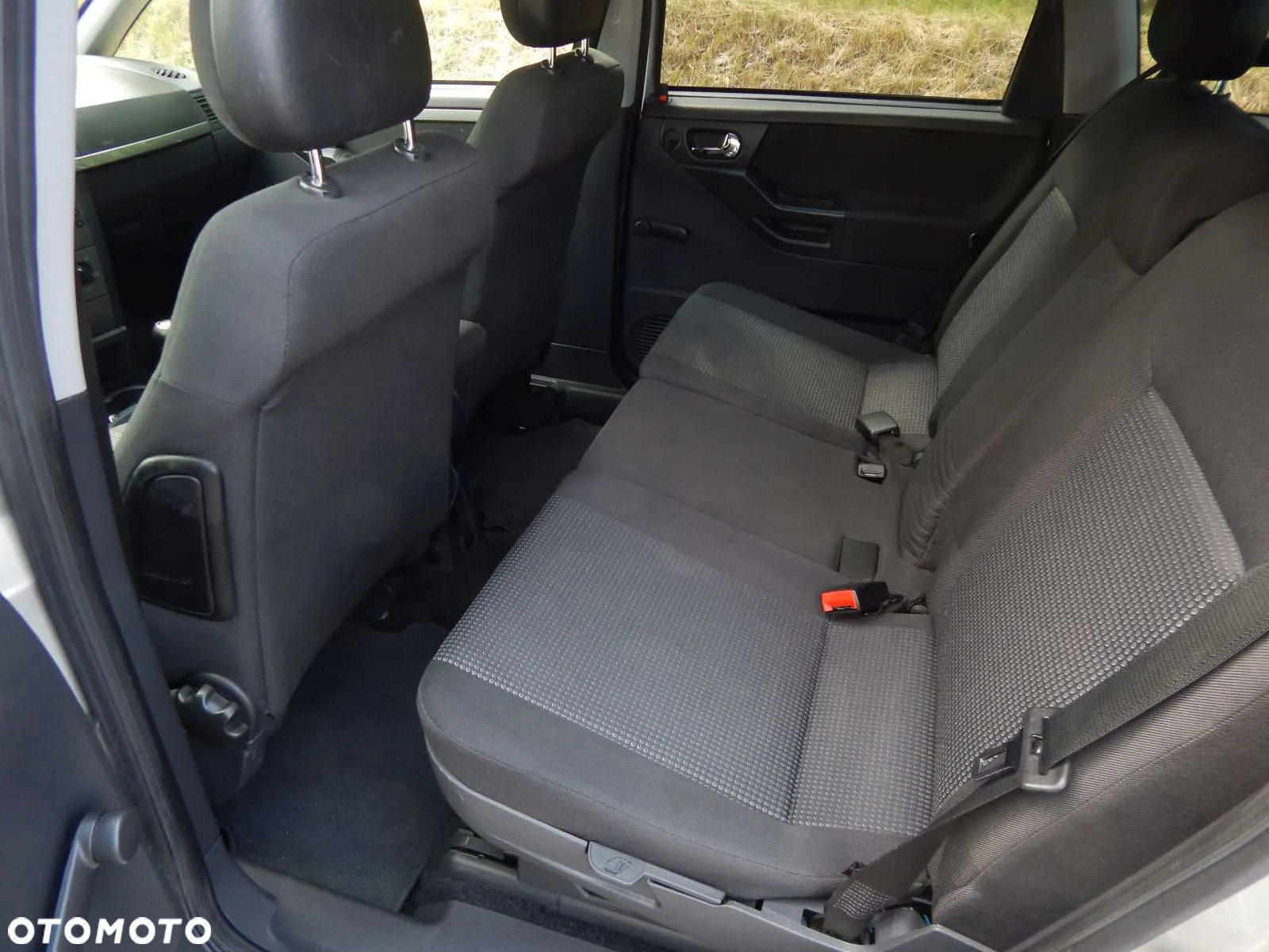 Opel Meriva 1.4 Enjoy - 13