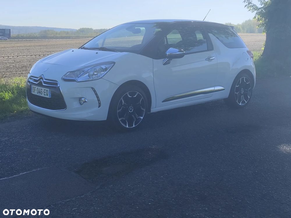 Citroën DS3 - 2