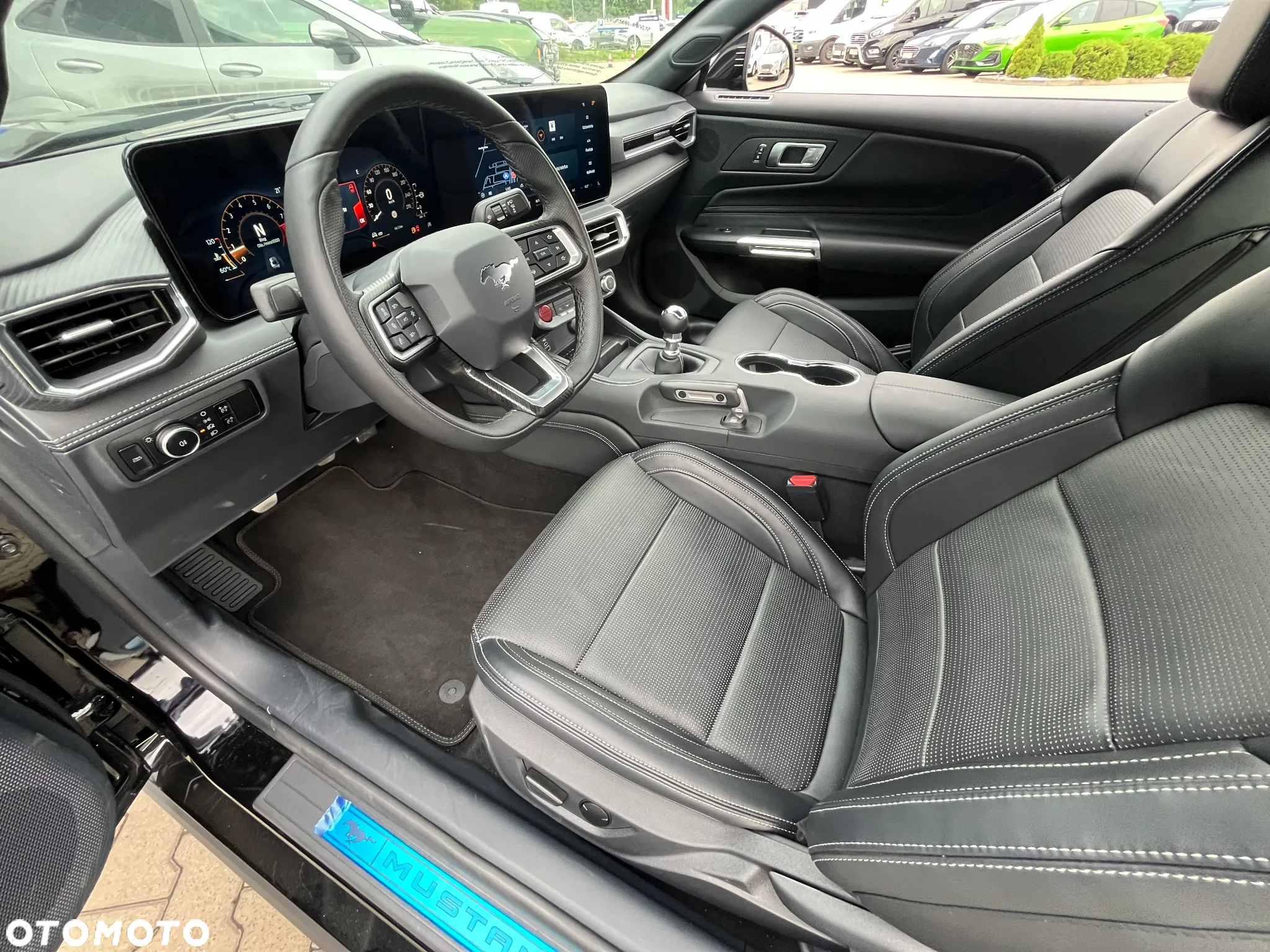 Ford Mustang 5.0 V8 GT - 22