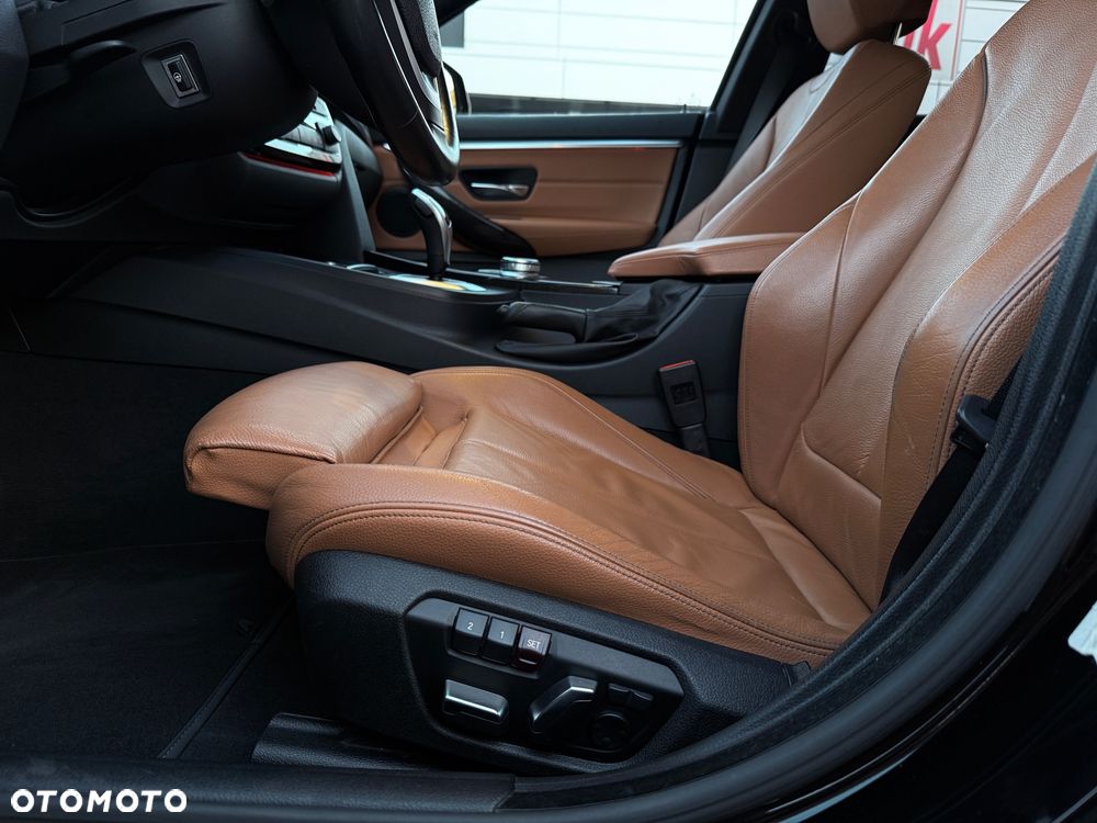 BMW Seria 4 430i GPF Sport Line - 25