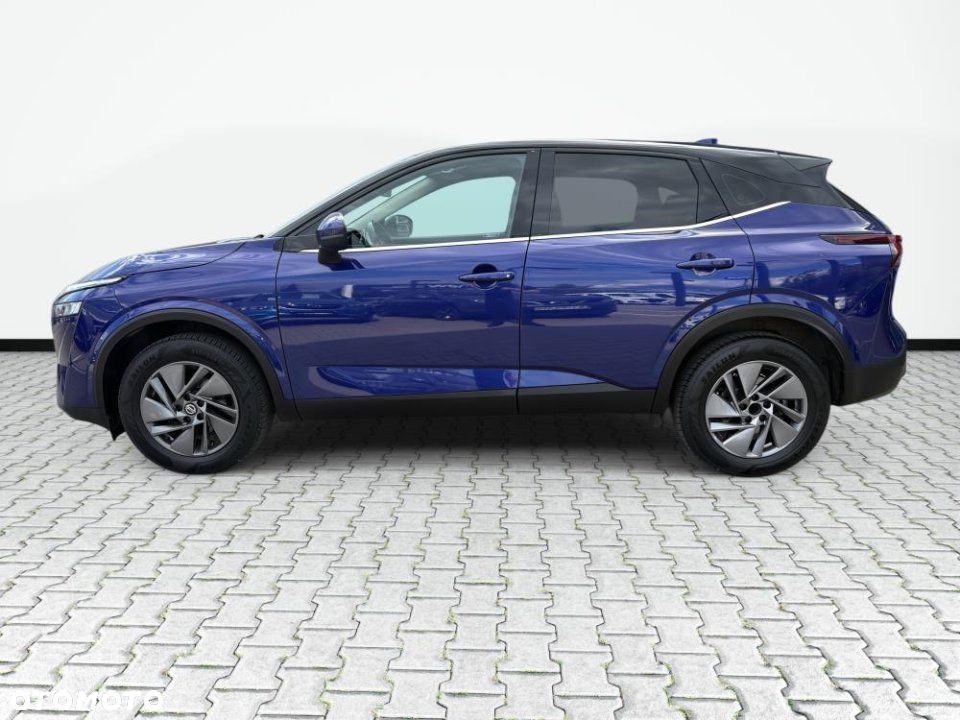 Nissan Qashqai - 22