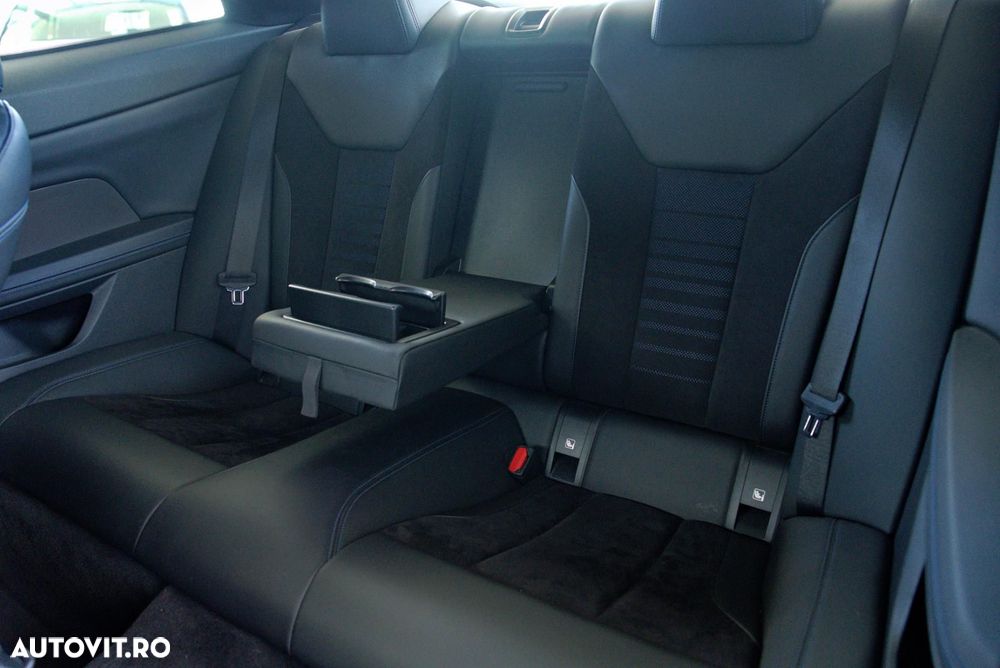 BMW Seria 4 430i M Sport - 31