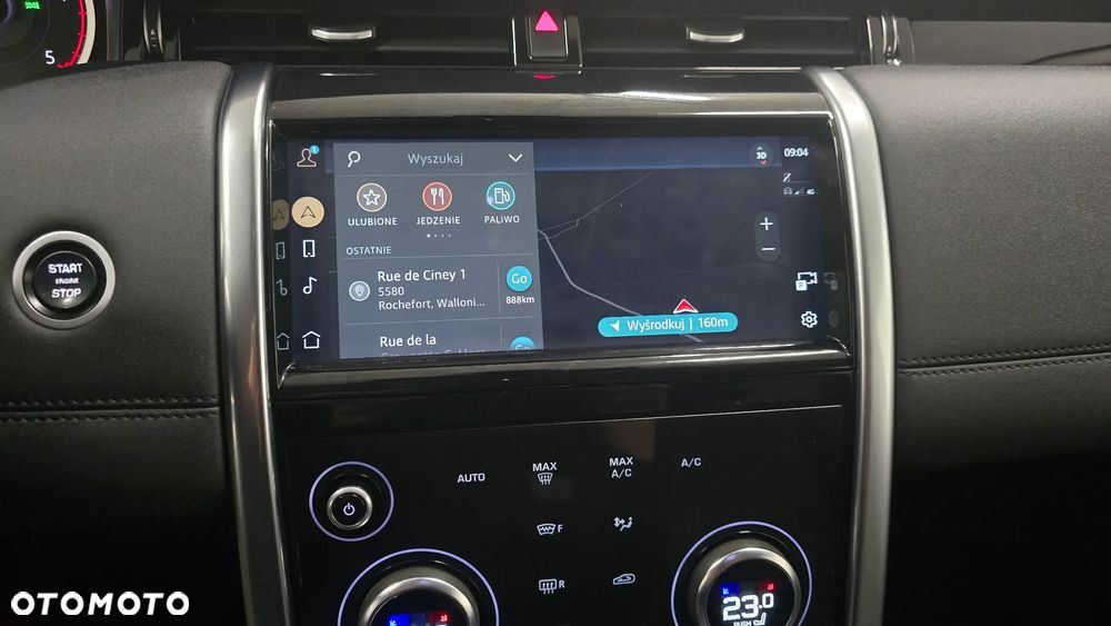 Land Rover Discovery Sport D200 Dynamic S - 23