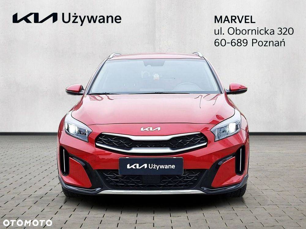 Kia XCeed 1.6 GDI PHEV L DCT - 9