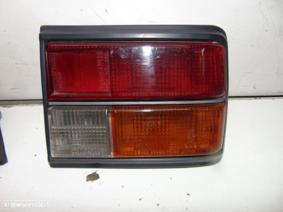 Suzuki 800 vários - 3