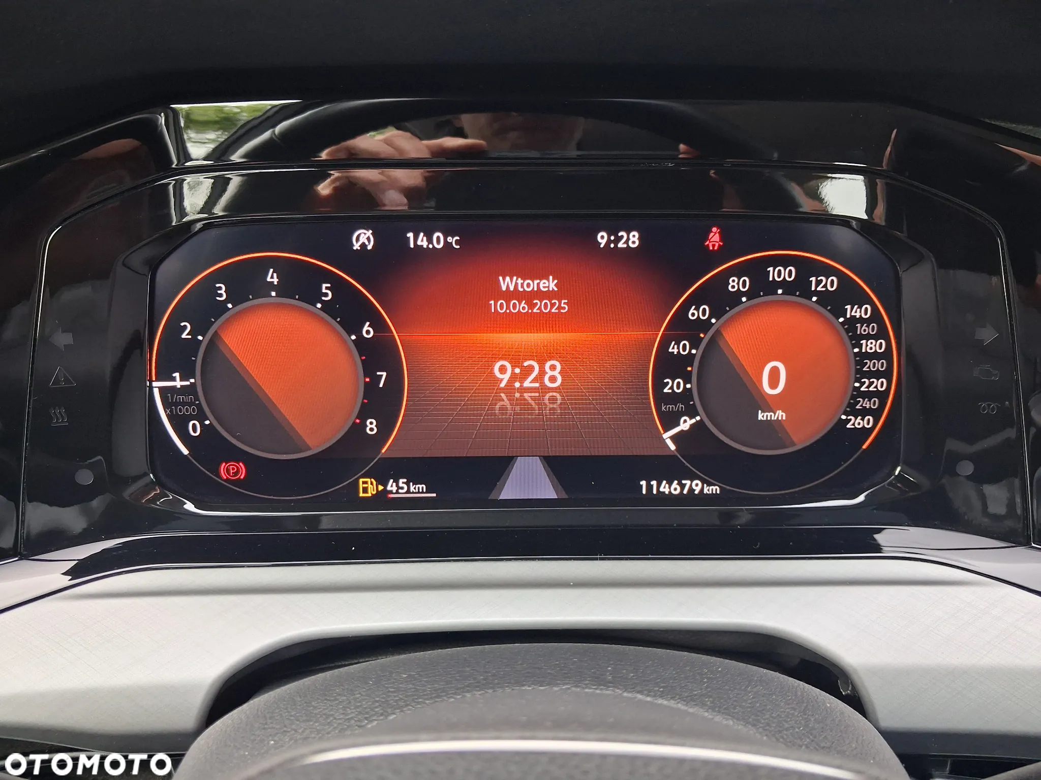 Volkswagen Golf VIII 1.0 TSI Life - 24