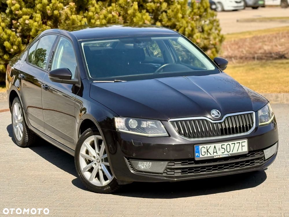 Skoda Octavia 2.0 TDI SCR Style - 4