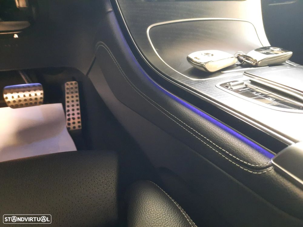 Mercedes-Benz GLC 300 de Coupé 4Matic Business Solutions - 46