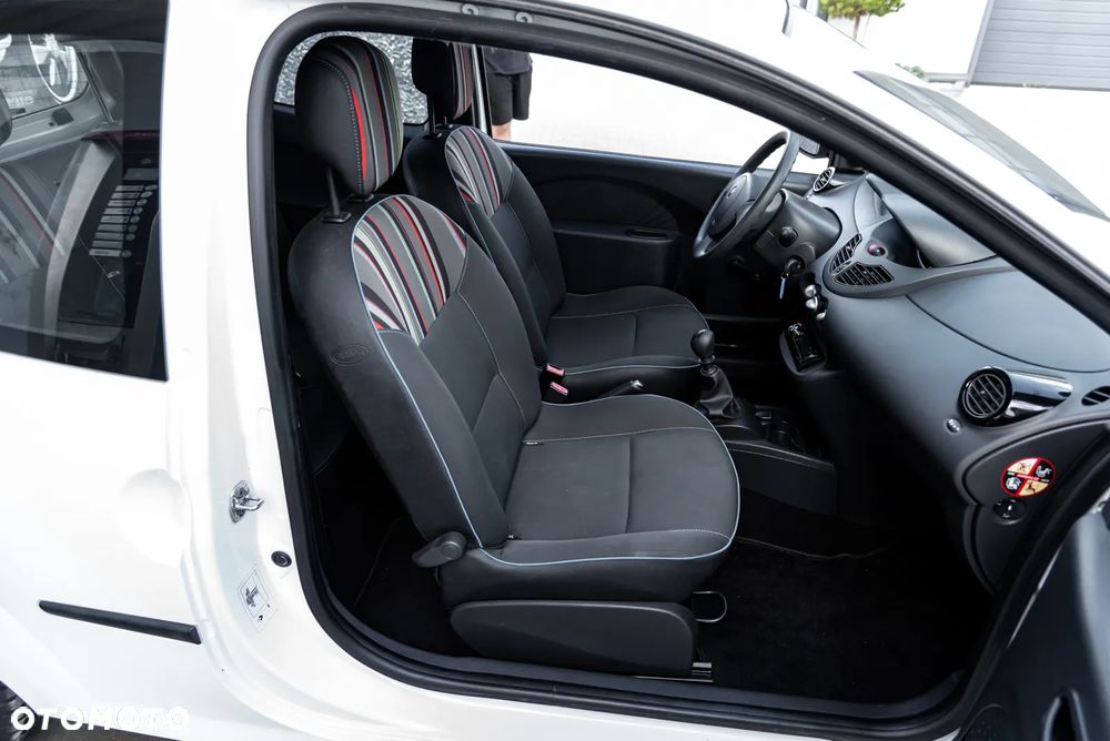 Renault Twingo 1.2 16V LEV eco2 - 29