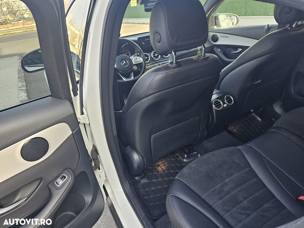 Mercedes-Benz GLC - 8