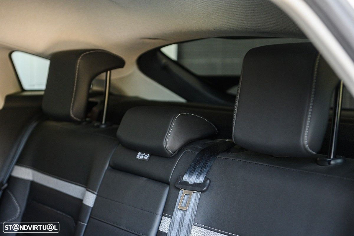 Citroën C4 1.5 BlueHDi Shine Pack EAT8 - 30