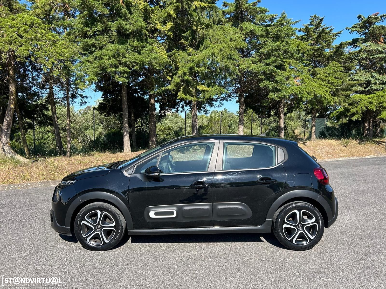 Citroën C3 1.2 PureTech Shine - 6