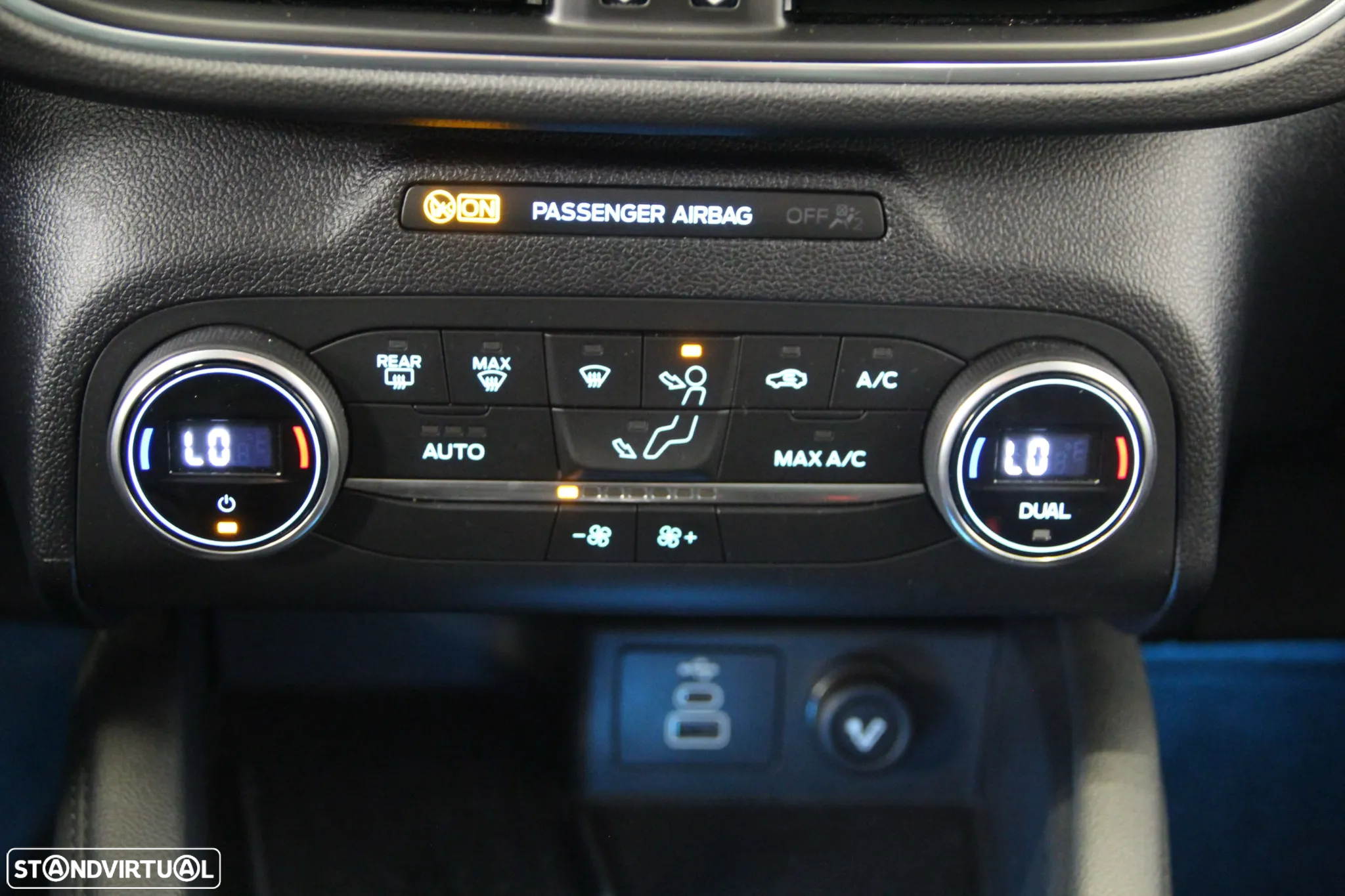 Ford Kuga 1.5 TDCi EcoBlue Titanium - 15