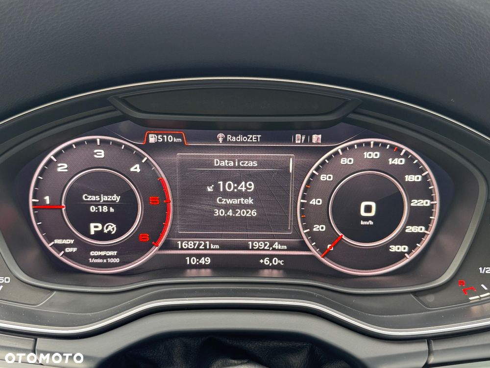 Audi Q5 2.0 TDI Quattro S tronic sport - 18