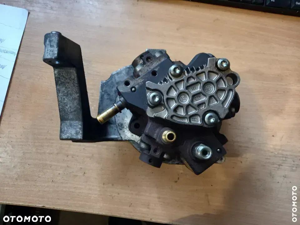 Pompa wtryskowa 1.6 TDCI Citroen Berlingo 0445010102 - 2