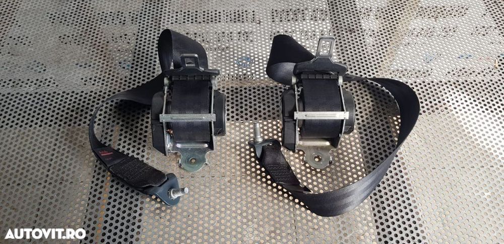 Centuri Centura Stanga Dreapta Spate Peugeot 508 Dupa 2011 - 1