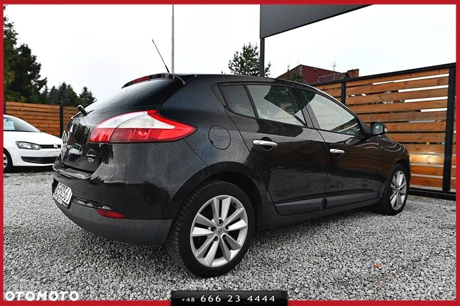 Renault Megane TCe 130 Dynamique - 12