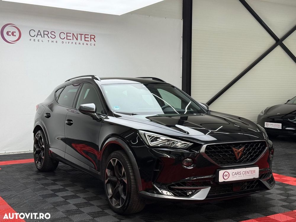 Cupra Formentor - 2