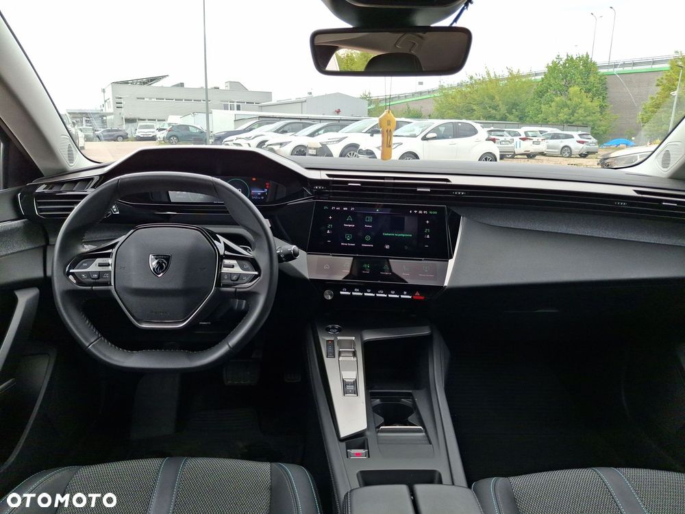 Peugeot 308 - 11