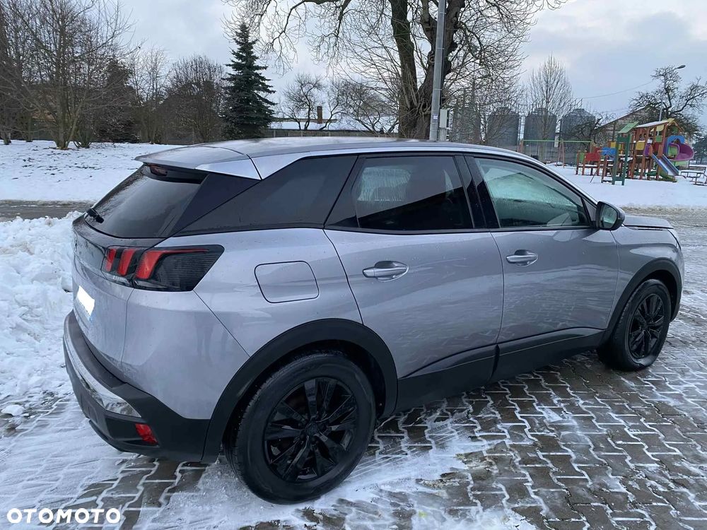 Peugeot 3008 BlueHDi 130 Stop & Start Active - 3