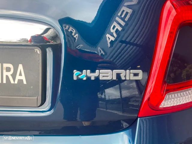 Fiat 500 - 10