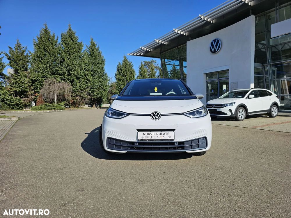 Volkswagen ID.3 58 kWh Pro Performance - 2