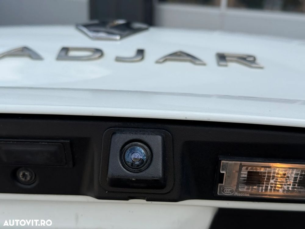 RENAULT Kadjar 2015 — imagine 22