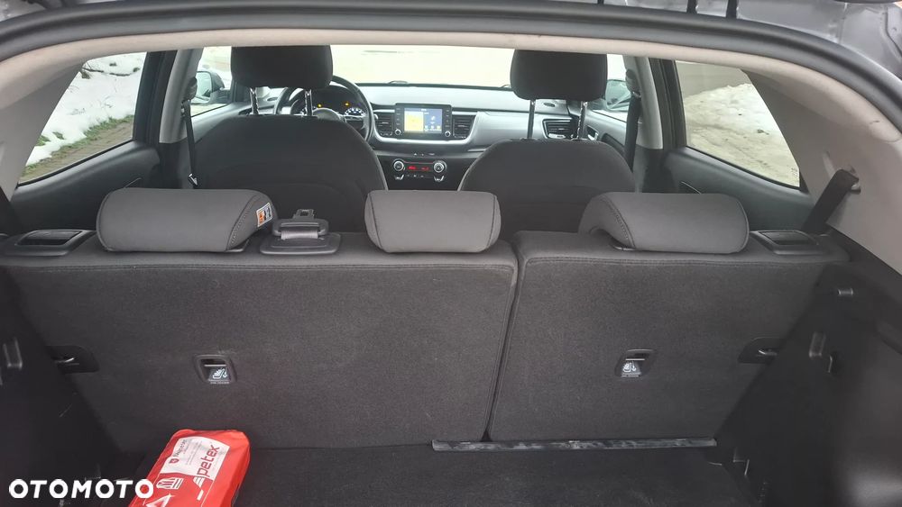 Kia Stonic 1.4 Spirit - 11