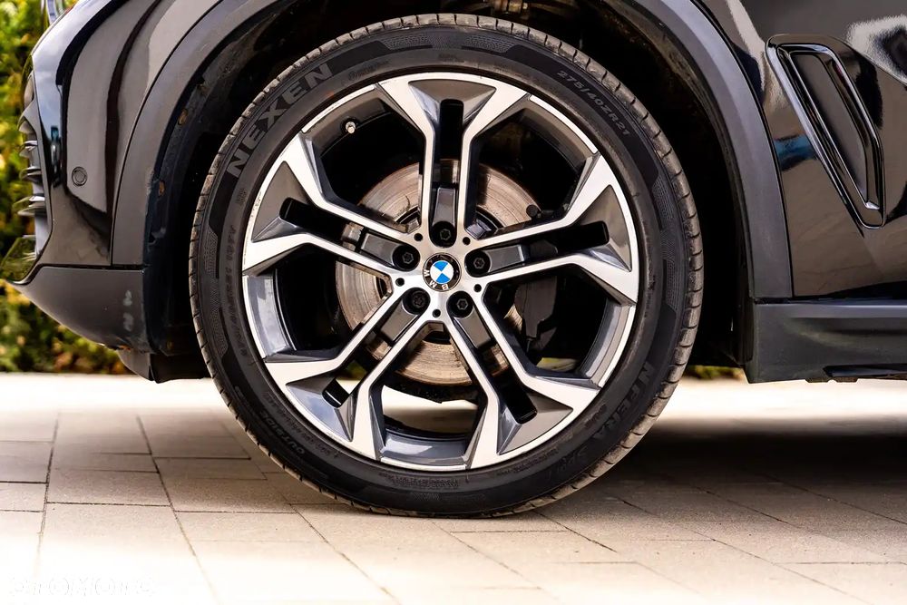BMW X5 xDrive25d - 25