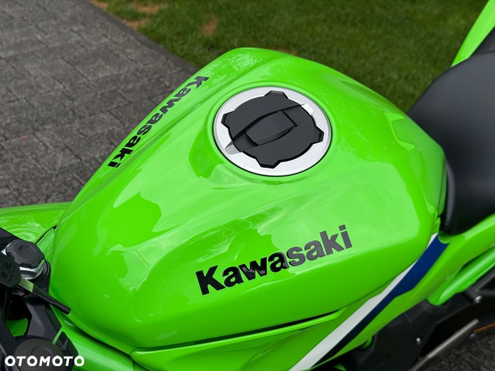 Kawasaki Ninja - 27